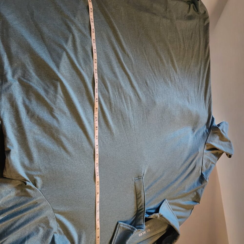 ALGO Performance Tee – Men’s 3XL | Quick-Dry | SPF 40 - Picture 9 of 11